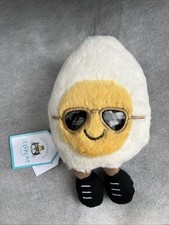 Jelly Cat Amuseables Chic Egg. Brand new with tags Fast Ship 