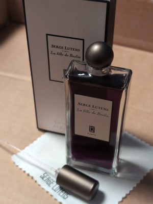 EDP 50 ml Serge Lutens La Fille de Berlin 