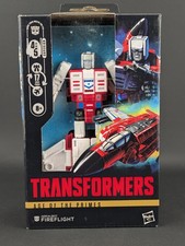 Transformers Age Of The Primes Fireflight SEALED Hasbro AOTP Deluxe Superion