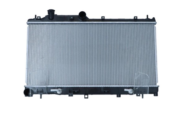Nrf 550102 KüHler, MotorabküHlung Subaru 45119AJ020-image