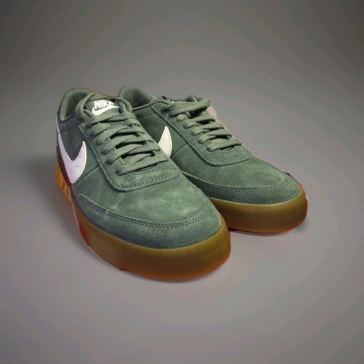 Size 8.5 Nike Killshot 2 Vintage Green Gum | eBay