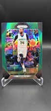 Michael Kidd-Gilchrist 2017-18 Panini Prizm #237 Prizms Green Charlotte Hornets