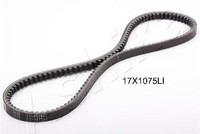 Ashika 109-17X1075 Keilriemen FüR Daihatsu KIA Mitsubishi Toyota