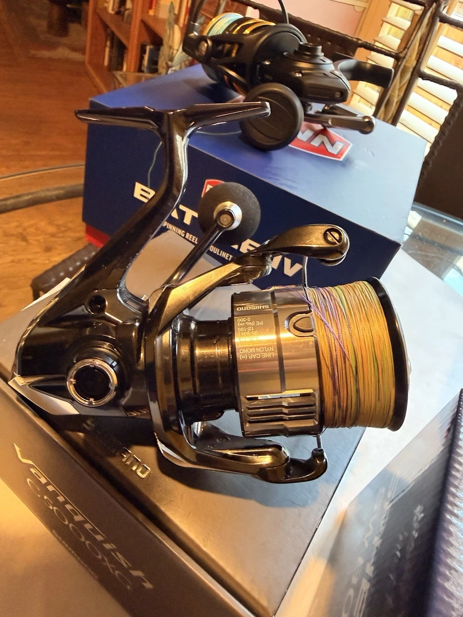 Shimano Vanquish for sale - eBay