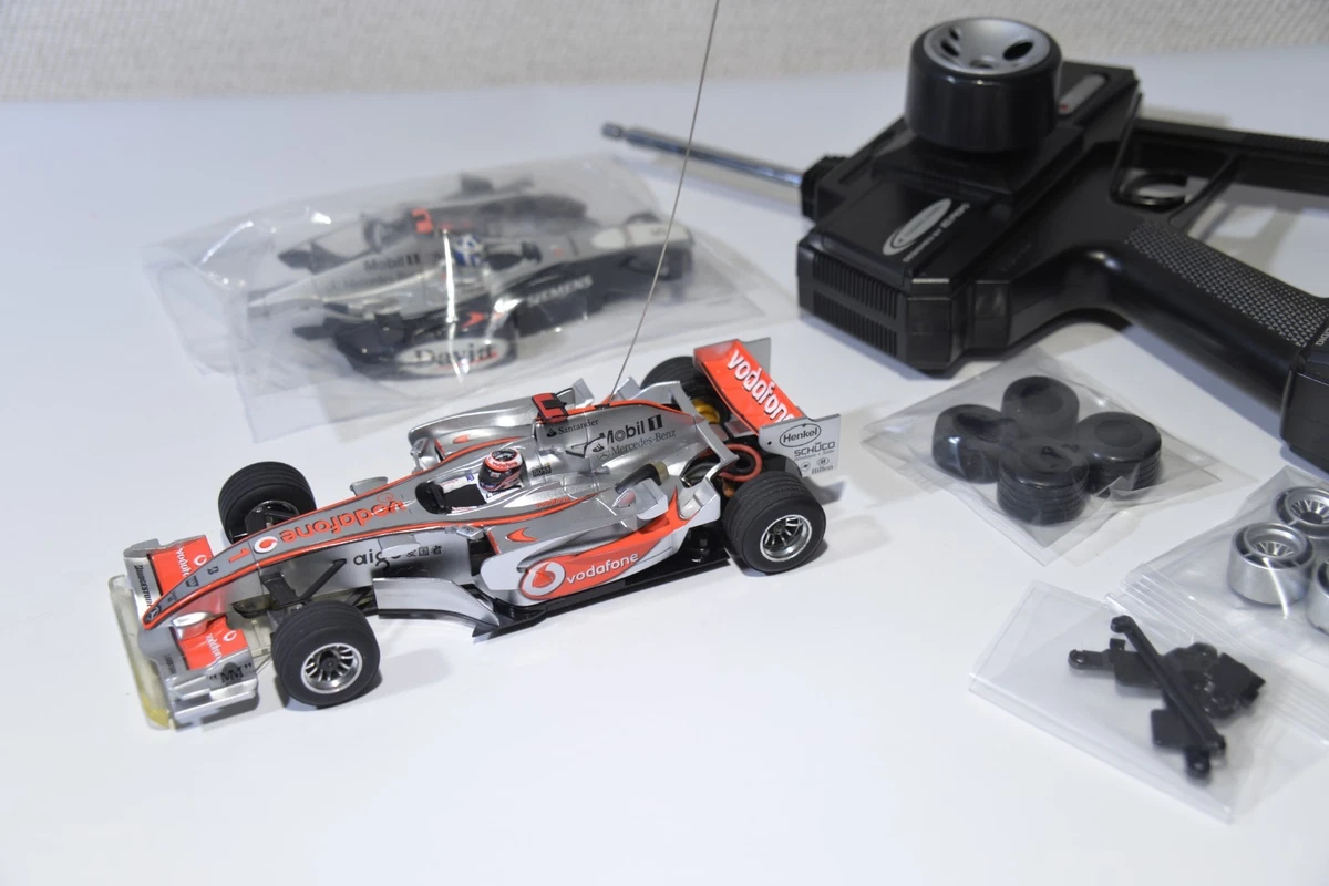 Mini-Z Hobby RC Car, Truck & Motorcycle Formula 1s for sale - eBay