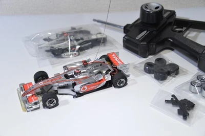 Mini-Z Hobby RC Car, Truck & Motorcycle Formula 1s for sale - eBay