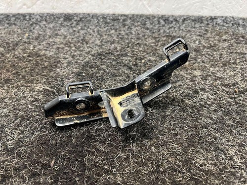 BMW X1 U11 Kotflügelhalter vorne rechts 9883592 2.00 Petrol 2024 34051338