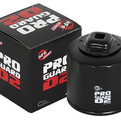 Oil Filter fits Nissan Cube 2009-2014 aFe Power