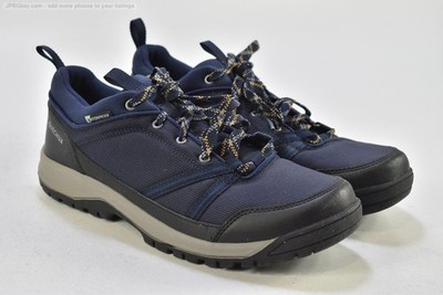 Quechua  Herren Wanderschuhe Trekking  EUR 41 Nr. 26-A 425