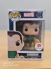 Funko Pop! #524 Sandman - Walgreens Exclusive