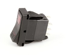 Star Switch,Rocker,Spst,On-Off 2E-50-1355 - Free Shipping Geniune OEM