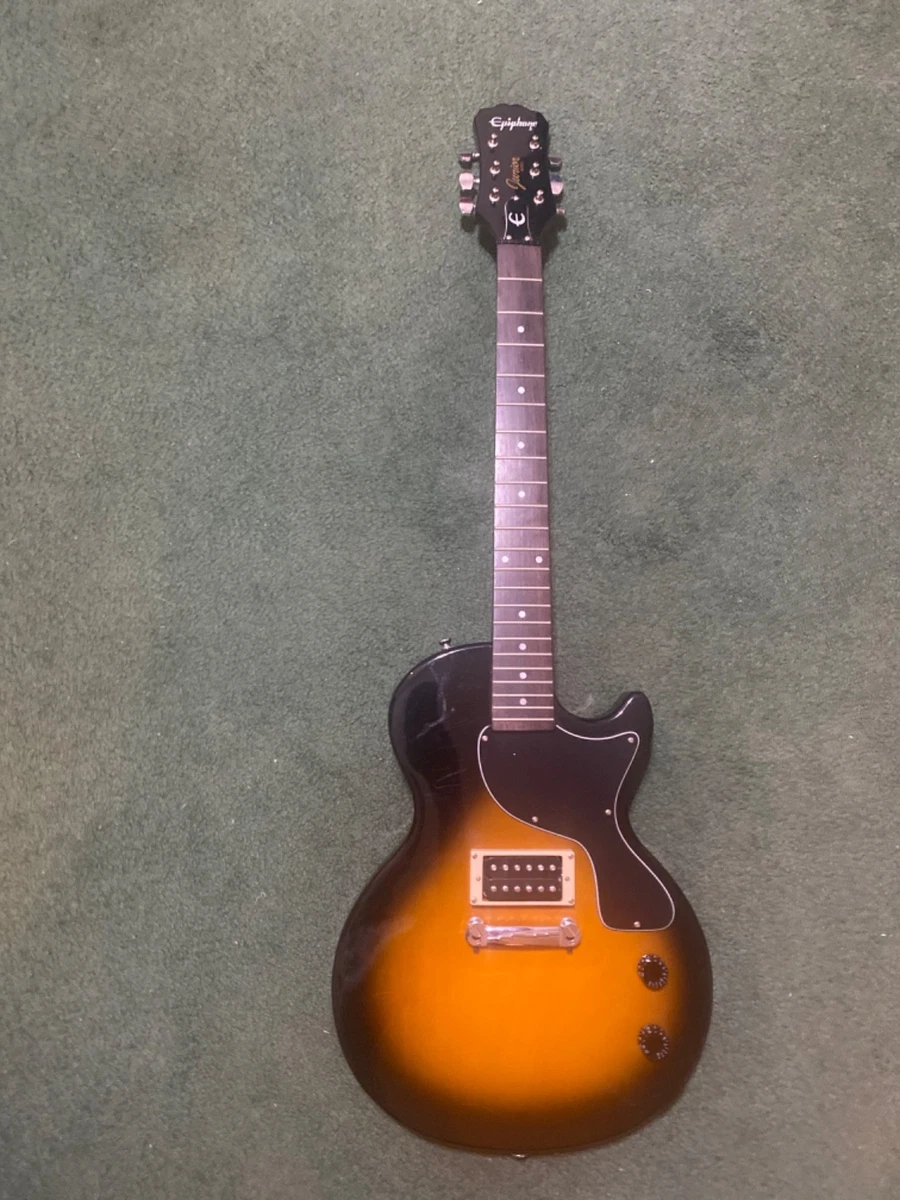 Epiphone Les Paul Junior for sale - eBay