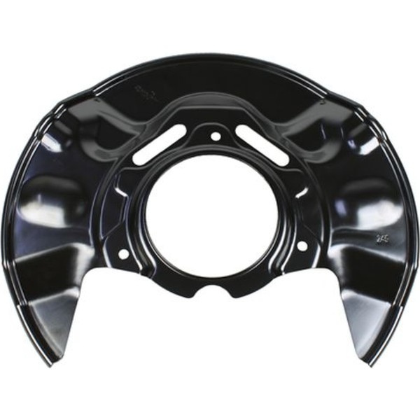 Metzger 6115250 Spritzblech Bremsscheibe FüR Toyota Corolla E12-image