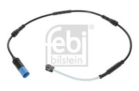 Febi Bilstein Warnkontakt Bremsbelagverschleiß 197397 FüR BMW X2 U10 X1 U11 Ix2