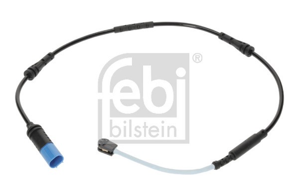 Febi Bilstein Warnkontakt Bremsbelagverschleiß 197397 FüR BMW X2 U10 X1 U11 Ix2-image