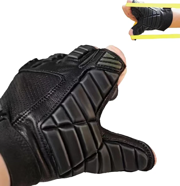 Tetotak Professional Frameless Slingshot Shooting Glove Right Hand
Opens in a new window or tab