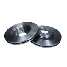 2x Bremsscheibe vorne für Toyota Auris E15 E18 Avensis T27 Corolla id71972