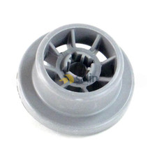PN: 165314 BOSCH DISHWASHER LOWER BASKET ROLLER WHEEL (SINGLE)