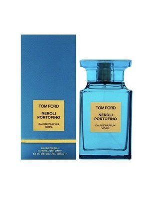 Tom Ford Neroli Portofino Eau De Parfum Unisex Spray 100 Ml/3.4 OZ