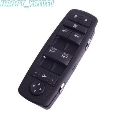 Power Window Control Switch for Ram 2016-2022  1500 2500 Left Driver Side   *mq