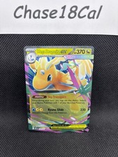 Pokémon TCG Mega Dragonite EX 152/217 Doppio Raro Eroi Ascesi NM