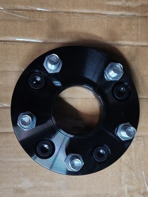 4x101.6 to 5x114.3 4x4 to 5x4.5 Wheel Adapters 30mm