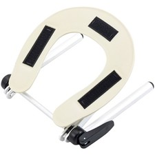 Adjustable Face Cradle for Massage Table