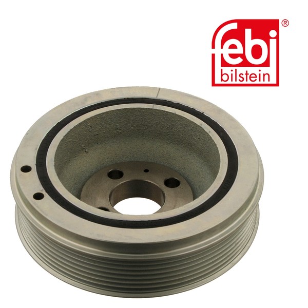 Febi Bilstein Riemenscheibe, Kurbelwelle 30171 FüR Fiat Iveco-image