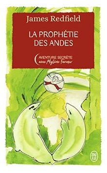 La prophétie des Andes  von Redfield, James | Buch | Zustand gut