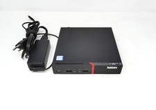 Lenovo ThinkCentre M700 - Intel Core i7-6700T 8GB DDR4 256GB SSD 2.5" No OS