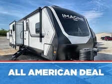 2026 Grand Design Imagine 2670MK