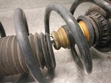 KD4534700A stoßdämpfer vorne rechts 5519079 MAZDA CX-5 KE GH 2.2 D 2011