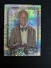 2025 Topps Allen & Ginter #262 Shyne Chrome X-Fractor
