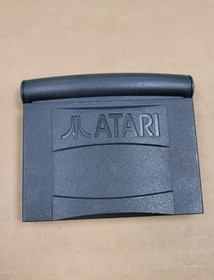 Power Drive Rally Atari Jaguar Cart Great Shape