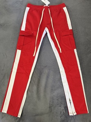 Forever 21 Mens zipper pants size L