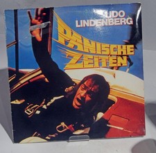 FEHLPRESSUNG UDO LINDENBERG + T-REX MISPRINT ...