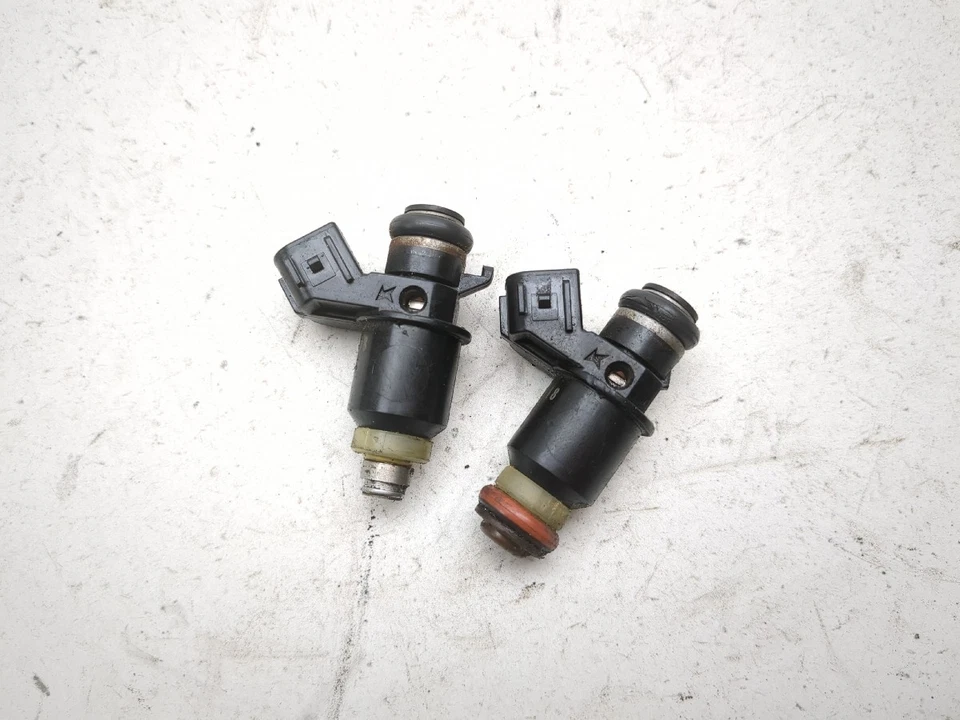 Inyectores de combustible de gasolina Honda Goldwing 1800 GL 1800 01-05 Foto 4 de 4