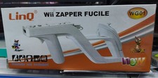 Wii Zapper
