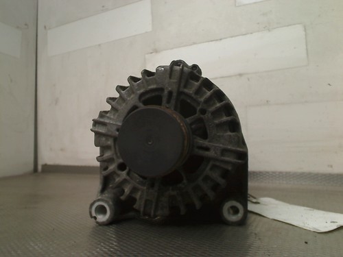 LICHTMASCHINE BMW 3 serie Touring (E91) Combi 318d 16V (N47-D20C) 2011 2608669D