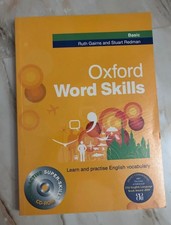 Oxford Word Skills Intermediate