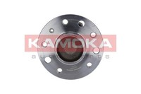 Radlagersatz Hinten Kamoka 5500078 FüR Chevrolet Opel