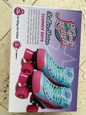 Roller skates kids - Kandy Luscious