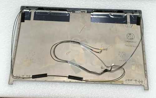 ☆ Original Fujitsu E744 Laptop 14" lcd back cover 141028KY-1 - Picture 5 of 5