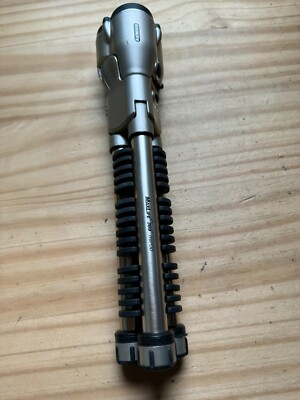 STANLEY Maxlife 369 LED Tripod Torch Flash Light Tripod Angle