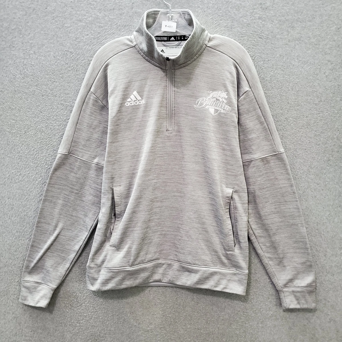adidas men sweatshirt