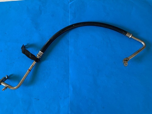 2010-2014 Subaru Legacy Outback A/C Baja Presión Línea Descarga AA Fabricante de equipos originales - Imagen 8 de 8