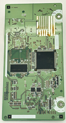 AKAI PDP4273M Logic Board ND25001-D062(QZ538090198C) | eBay