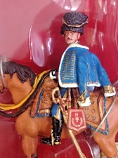 OFFICER, HORSE ARTILLERY , CONSULAR GUARD, 1803 DEL PRADO