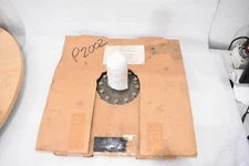 DURST POWER TRANSMISSION 2215-236 19" DRIVEPLATE - D SPLINE SAE #14