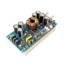 High Power Regulator Board Converters Solar Stabilizers